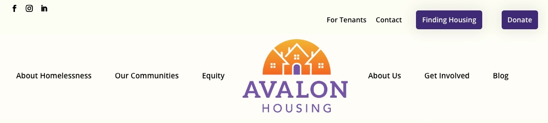 Avalon Housing